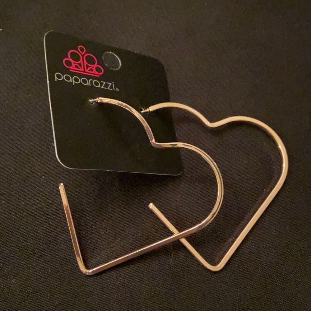 A Pair of Hearts